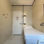 Suite 12 • Praia Das Pitangueiras