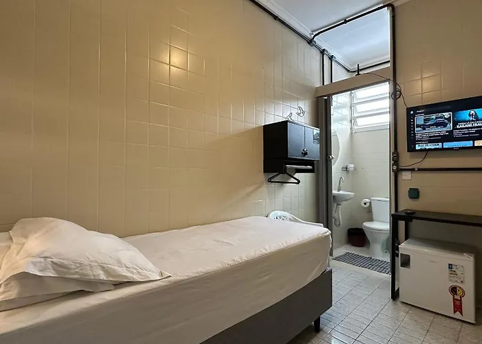 Suite 12 • Praia Das Pitangueiras